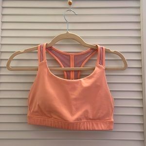 Athleta Sports Bra